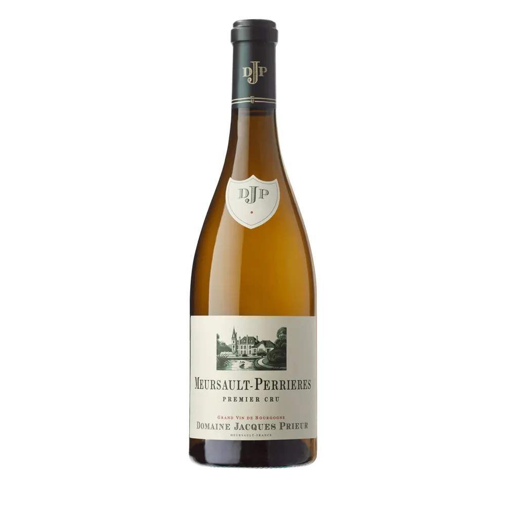 Prieur Meursault Perrières 1c. 2023 0,75l