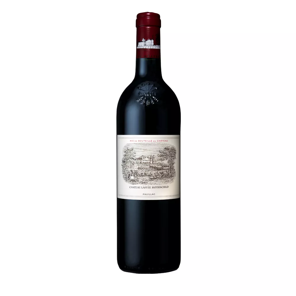 Château Lafite Rothschild Pauillac 1cc. 2019 1,5l