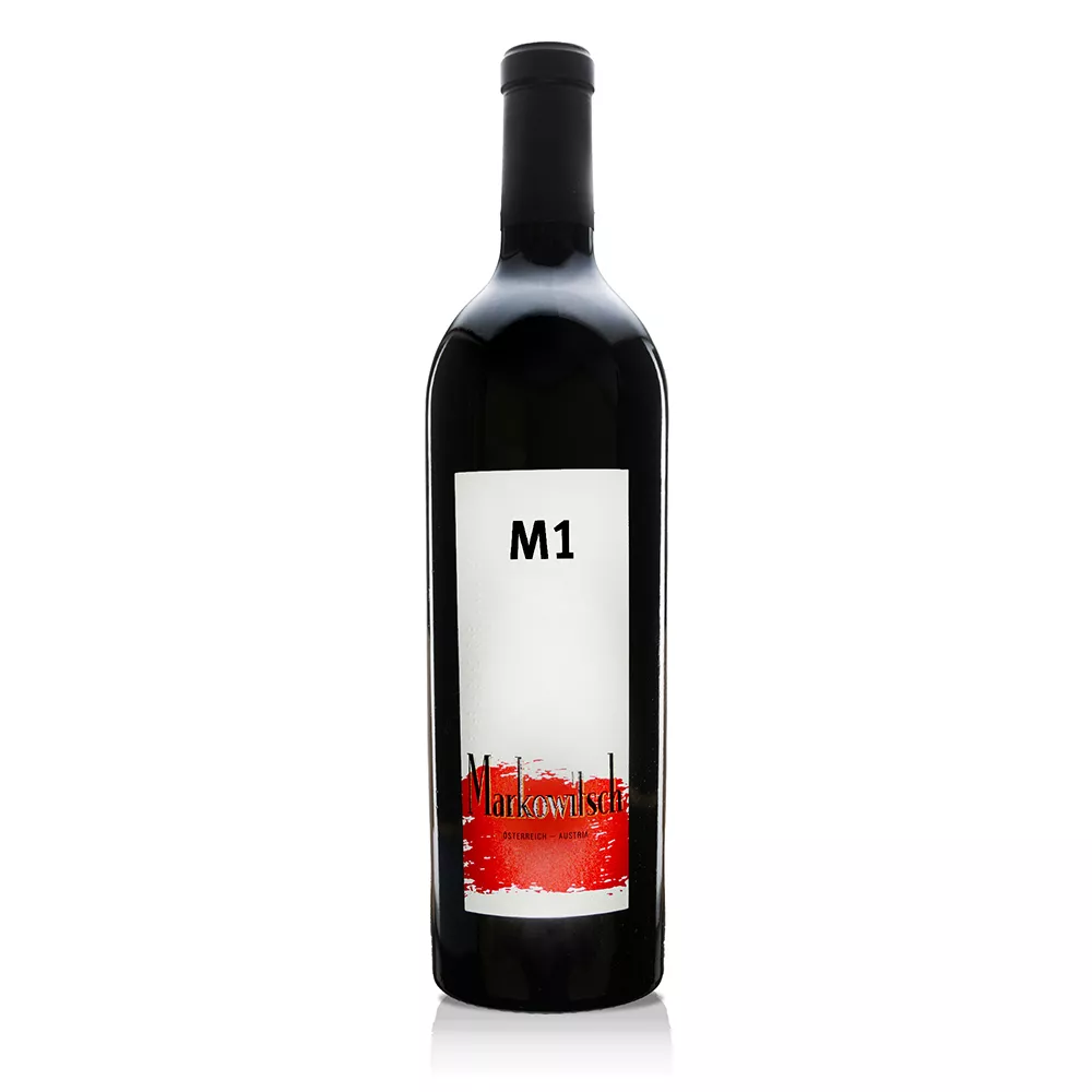 Gerhard Markowitsch M 1 2022 0,75l