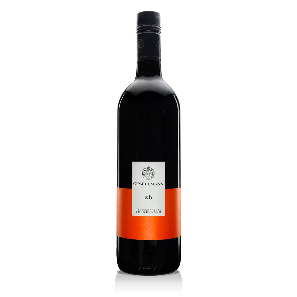 Gesellmann zb 2023 0,75l