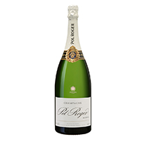 Pol Roger Champagne Brut  Réserve  1,5l