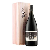 Cellier de Marrenon Orca V Ventoux rouge 2021 3l