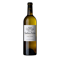 Château Couhins Lurton Pessac-Léognan blanc gcc. 2017 0,75l