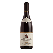 M.Chapoutier Crozes Hermitage Les Meysonniers ROUGE 2023 0,75l