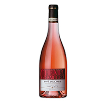 Sauvion Rosé de Loire Sec,Chemins des Saules 2024 0,75l