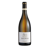 Sauvion Saumur Blanc,L'Angerie 2024 0,75l