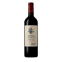 Michel Lynch Bordeaux rouge 2022 0,75l