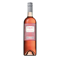 DiamAndes Perlita Rosado 2024 0,75l