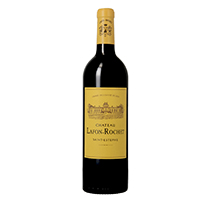 Château Lafon Rochet Saint Estèphe 4cc. 2020 0,75l