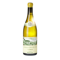 Domaine Billaud Simon Chablis gc. Vaudesir 2023 0,75l