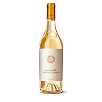 La Clarte de Haut-Brion Pessac-Leognan blanc 2021 0,75l