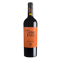Cillar de Silos Torresilo Ribera del Duero 2021 0,75l