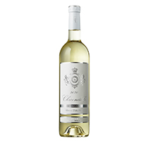 Clarendelle Bordeaux blanc 2024 0,75l
