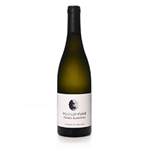 Domaine du Bouchot Pouilly Fume Terres Blanches 2023 0,75l