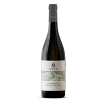 Benanti Etna Bianco Etna doc bianco 2024 0,75l