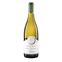 Jean-Marc Brocard Chablis 1c.Montmains 2023 0,75l