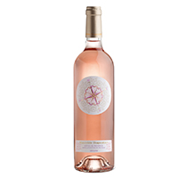Mathilde Chapoutier Sélection Côtes de Provence rosé Orsuro 2024 0,75l