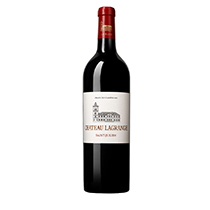 Château Lagrange Saint Julien 3cc. 2022 0,75l