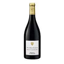 Domaine de la Commaraine Nuits Saint Georges 1c. Aux Bousselots 2023 0,75l