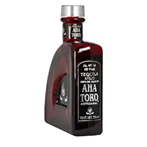 Aha Toro Tequila Añejo  40%  0,7l