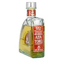 Aha Toro Tequila Reposado  40%  0,7l