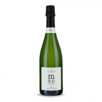 Antech Blanquette de Limoux Brut Nature M Le Mauzac 3.0 2020 0,75l