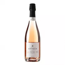 Antech Cremant de Limoux Extra Brut Rose Emotion 2024 0,75l