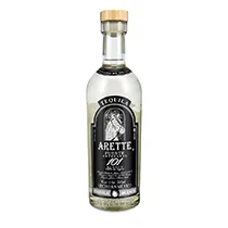 Arette Artesanal Fuerte Blanco Tequila  50.5%  0,7l