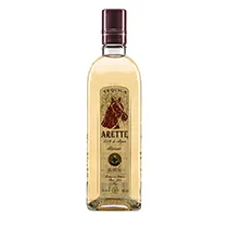 Arette ReposadoTequila  38%  0,7l