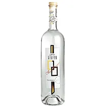 Astoria Fine Grappa bianca  40%  1l