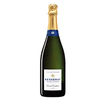 Besserat de Bellefon Champagne Brut Grande Tradition   0,75l