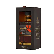 Bladnoch Single Malt Lowland Whisky 14 years old  Oloroso Sherry Cask 46.7%  0,7l in scatola regalo