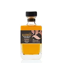 Bladnoch Single Malt Lowland Whisky  Liora Bourbon & New Oak Cask 52.2%  0,7l in Geschenkbox