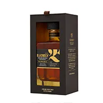 Bladnoch Single Malt Lowland Whisky  Samsara Red Wine & Bourbon Cask 46.7%  0,7l in Geschenkbox