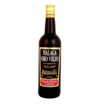 Bodegas Quitapenas Oro Viejo Malaga   0,75l