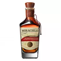 Botran Miracielo Artesanal Spiced Rum  Reserva Especial 38%  0,7l