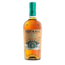 Botran Ron de Guatemala Nr.12  Reserva Superior 40%  0,7l