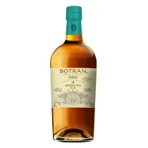 Botran Ron de Guatemala Nr.5  Reserva ORO 40%  0,7l