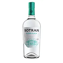Botran Ron de Guatemala Reserva Blanca  40%  0,7l