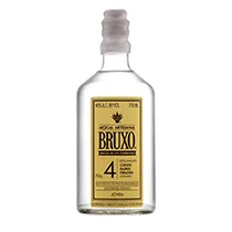 BruXo No4. Ensamble Mezcal  46%  0,7l