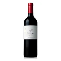 C de Calon Ségur Saint Estèphe 2020 0,75l