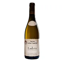Cachat Ocquidant Ladoix Blanc 2024 0,75l