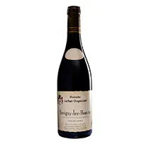 Cachat Ocquidant Savigny Les Beaune Vieilles Vignes rot 2023 0,75l