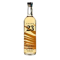 Calle 23 Tequila Añejo  40%  0,7l