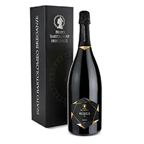 Cantina Beato Bartolomeo da Breganze Spumante Extra Dry Prosecco Goccia doc.  1,5l in Geschenkbox