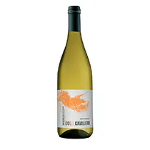 Cantina Tollo Colle Cavalieri, Pecorino, Terre di Chieti 2024 0,75l