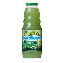 Caraïbos Aloe SI - Aloe Vera   1l