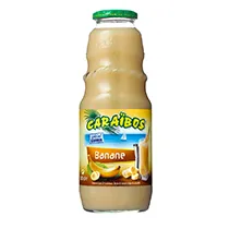 Caraïbos Nektar Banane   1l