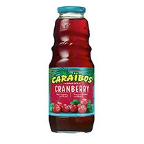 Caraïbos Nektar Cranberry   1l