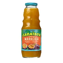 Caraïbos Nektar Maracuja   1l